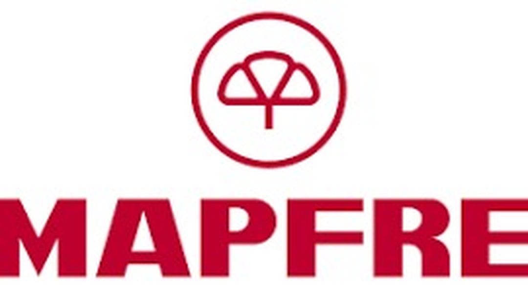 Logo Mapfre