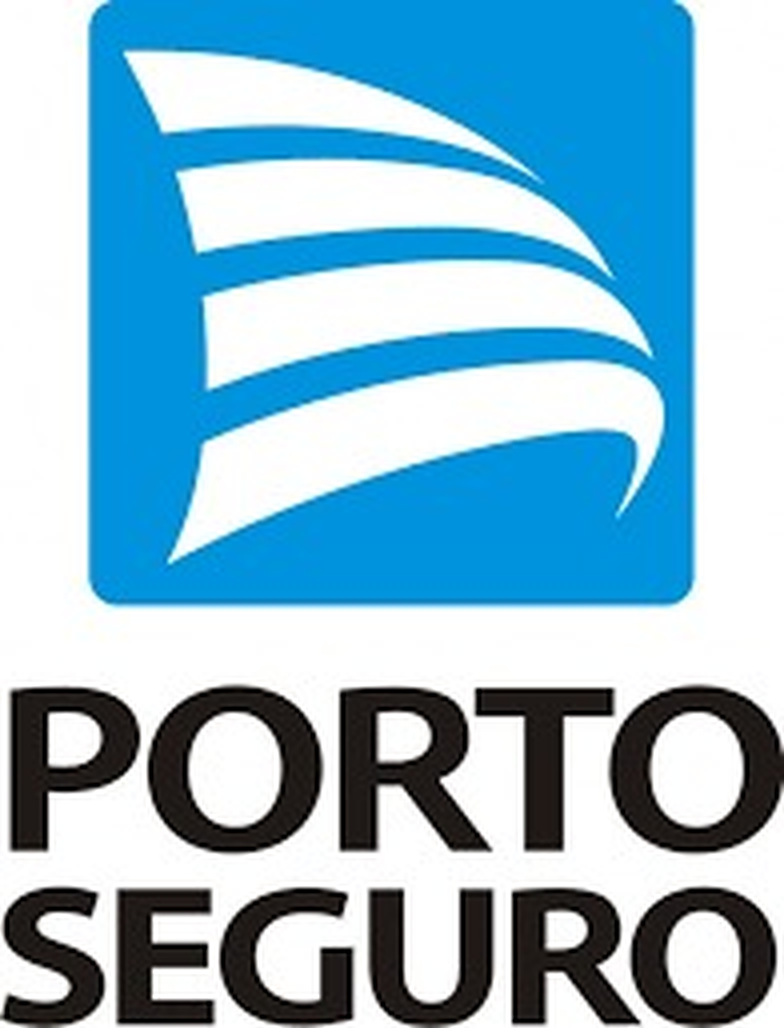 Logo Porto Seguros