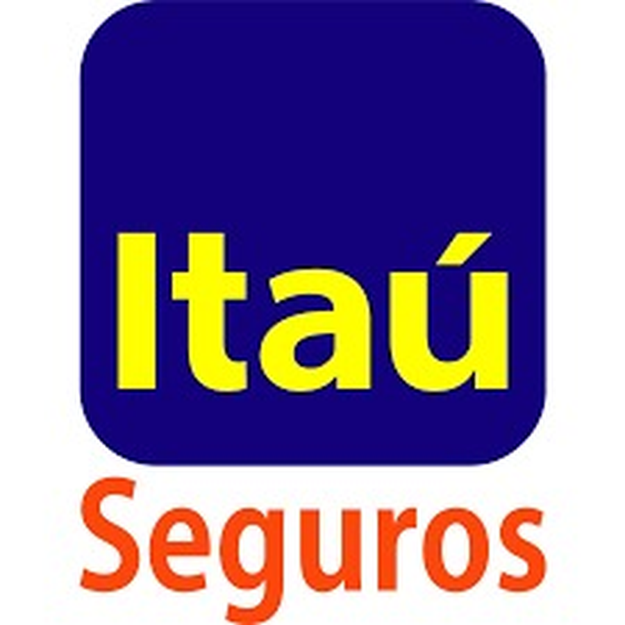 Logo Itaú Seguros