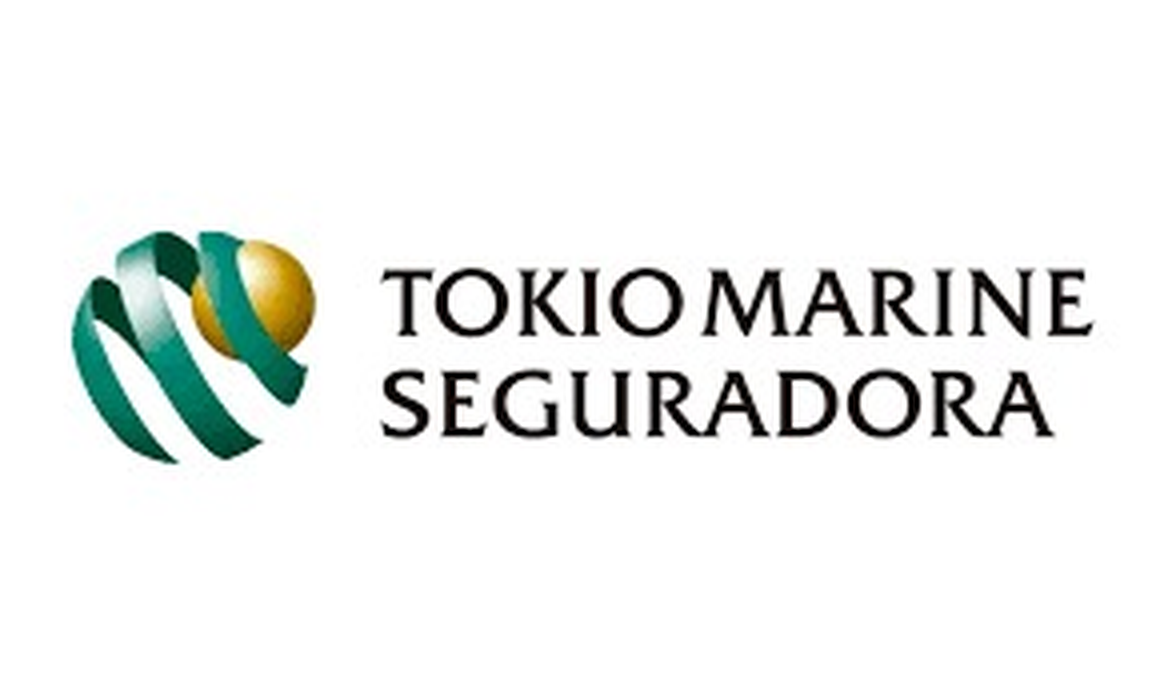 Logo Tokio Marine Seguradora