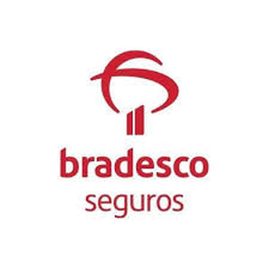Logo Bradesco Seguros