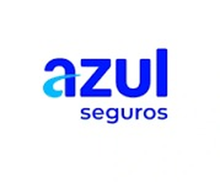 Logo Azul Seguros