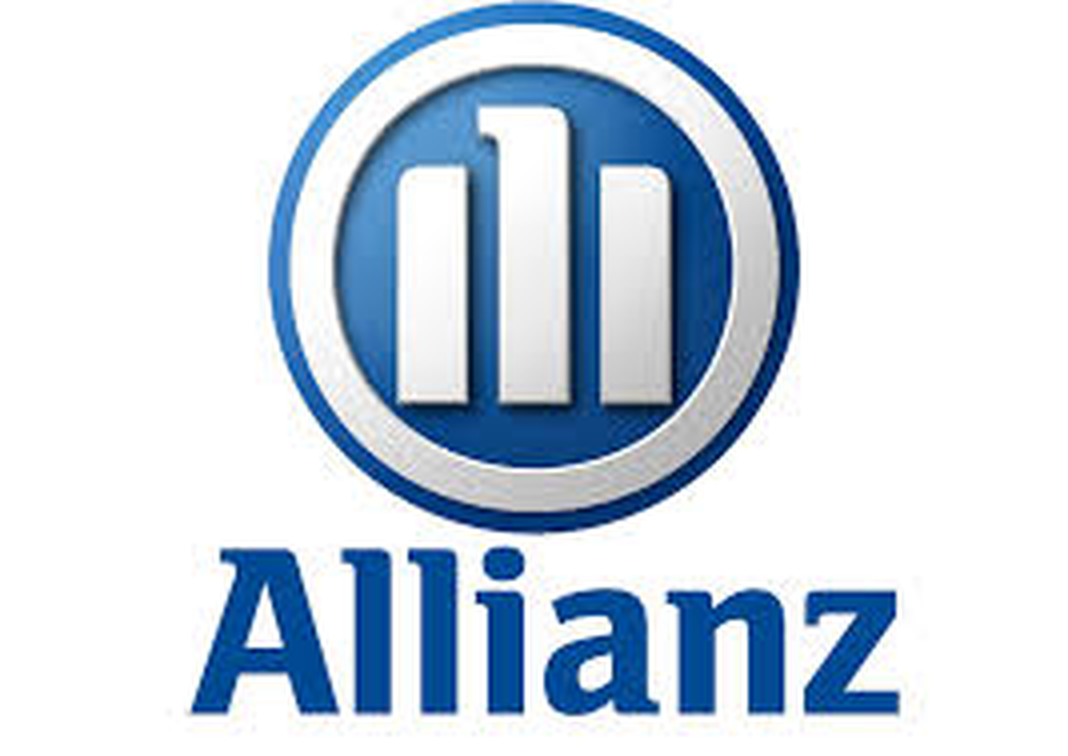 Logo Allianz