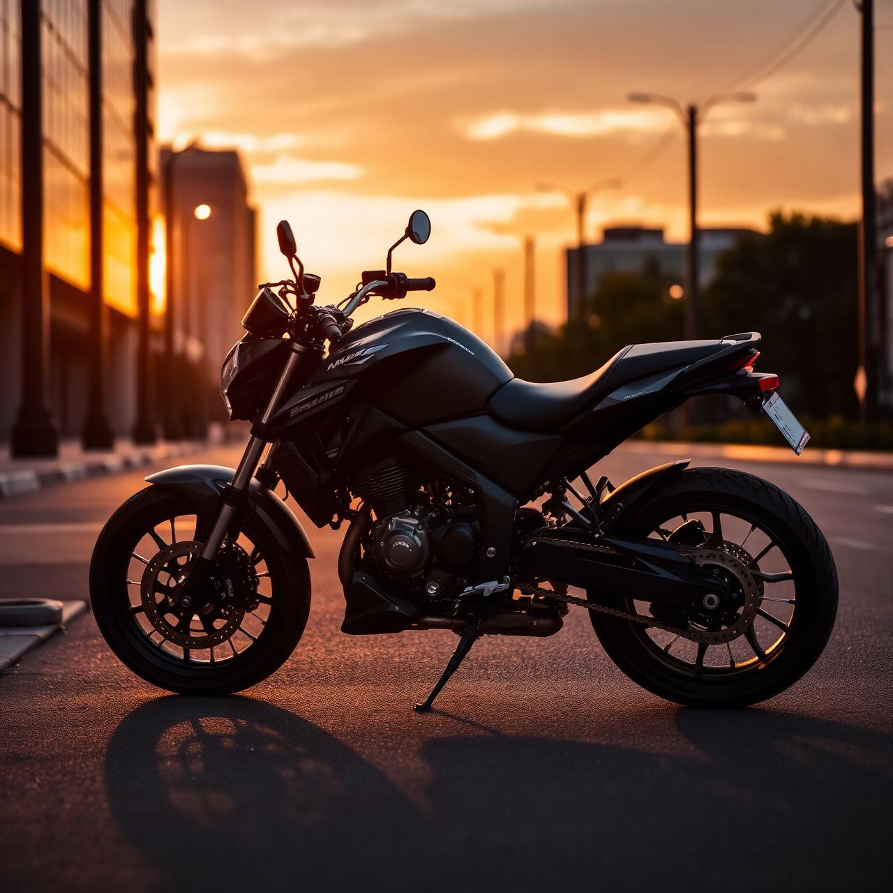 Motos